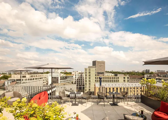 KPM & ResidencesSporthotels